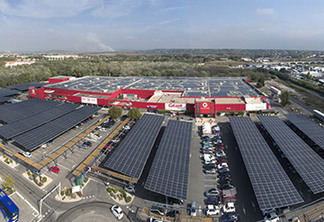 GreenYellow fecha parceria com a Enerzee para aumentar presença em telhados solares