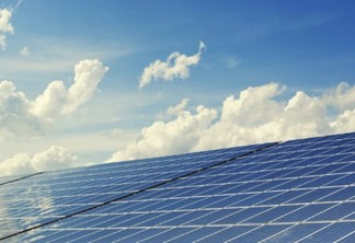 Energia solar atinge 1 TW de capacidade instalada global