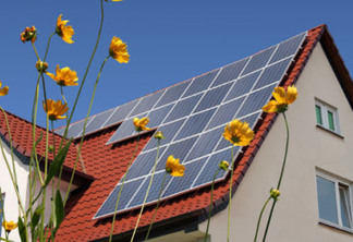 SolarEdge lança solução para residências