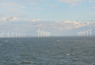 Antaq assina acordo com Países Baixos para projetos em hidrogênio e eólica offshore