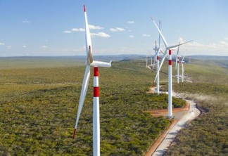 Aneel aprova regime de PIE para parque eólico de 465 MW do Pátria
