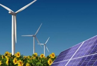 CCEE projeta investimento de R$ 34 bilhões em novos parques eólicos e solares até 2026