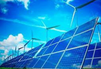 Aneel registra 2 GW em pedidos de outorga de usinas eólicas e solares