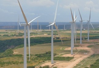 Casa dos Ventos recebe aval para operação de eólicas na Bahia