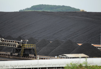 Engie espera definir até início de 2022 futuro de termelétricas a carvão