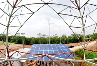 Vivo inaugura duas usinas de GD solar em Sergipe