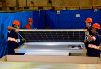 Novo Padis vai destinar R$ 1 bilhão para e semicondutores e energia solar em 2024