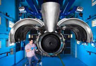 GE Renewable Energy lança robô subaquático para inspeção de turbinas hidrelétricas