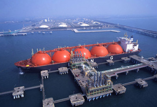 Origem Energia dobra a produção de gás natural do Polo Alagoas