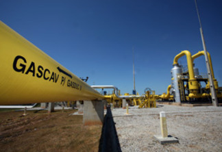 Governo federal cria GT para discutir oferta de gás natural e biometano