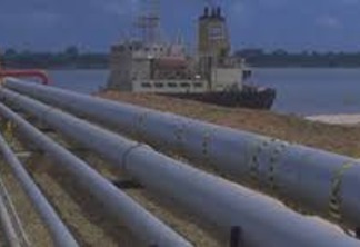 Gazprom diz ter reparado vazamentos no Nord Stream