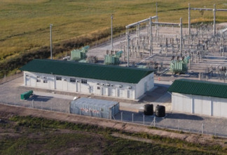 Grid Solutions fecha contrato de fornecimento para complexo eólico da Casa dos Ventos
