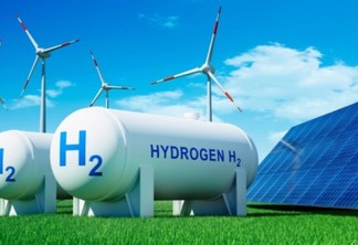 Brasil pode ocupar terceira posição com 15% do mercado global de hidrogênio