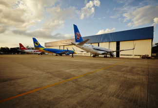 Embraer e EDP assinam acordo de cooperação na área de mobilidade aérea urbana