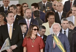 Com R$ 250 bilhões em investimentos, PL Combustível do Futuro é assinado por Lula