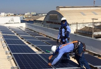 BNDES aprova financiamento de R$ 28 milhões para projeto solar da Copacol no PR