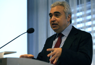 Fatih Birol é nomeado para terceiro mandato à frente da Agência Internacional de Energia
