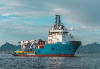 OceanPact assina contrato com a Petrobras para inspeções de ancoragem de FPSOs