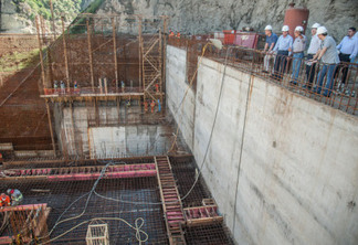 Centrais geradoras hidrelétricas são habilitadas para leilões A-3 e A-4