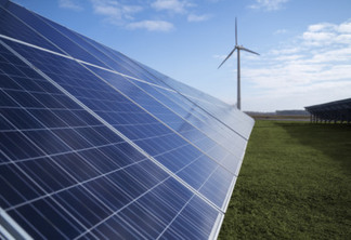 Eólicas e solares conseguem liminar para receber compensação por constrained-off