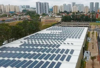 GD solar alcança 21 GW de potência instalada no Brasil, aponta Absolar