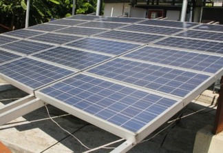 WIN Solar avalia novo centro de distribuição em Pernambuco