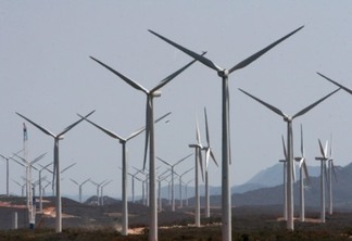 Casa dos Ventos fornecerá energia para Rima Industrial