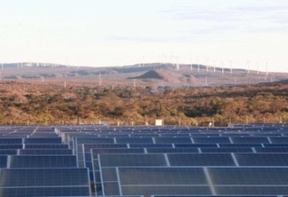 Projetos de usinas solares recebem incentivos fiscais e somam 350 MW na Bahia