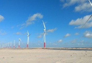 Setor eólico movimenta R$ 321 bilhões entre 2011 e 2020, diz estudo da Abeeólica