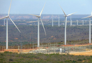 Casa dos Ventos e ArcelorMittal investem R$ 4,2 bi em eólica na Bahia