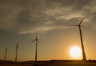 Vestas fornecerá 80 turbinas eólicas para projeto da Casa dos Ventos na BA