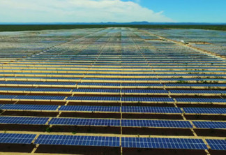 Fonte solar chega a 10% da demanda na Europa em junho e julho, diz consultoria