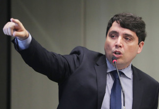 Justiça derruba afastamento de Pietro Mendes da presidência do Conselho da Petrobras