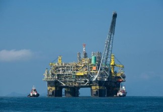PPSA marca para novembro leilão de 55 milhões de petróleo da União