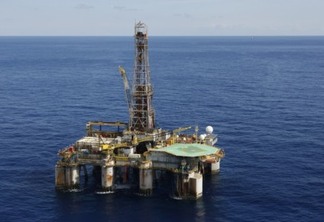 Produção de óleo e gás da Enauta cresce 54% em agosto