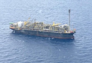 PPSA registra recorde de produção de petróleo no campo de Mero