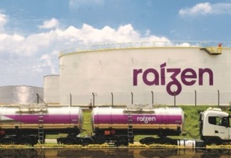 Planta de biogás da Raízen recebe incentivo fiscal