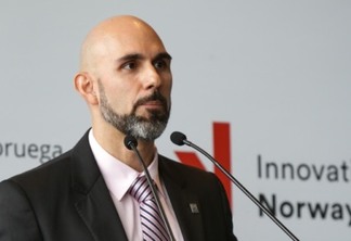 Raphael Moura assume diretoria interina na ANP; em 2020 assumiu como diretor-geral