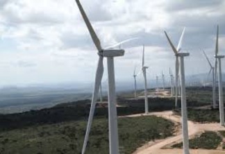 Cubico adquire dois parques eólicos no Uruguai