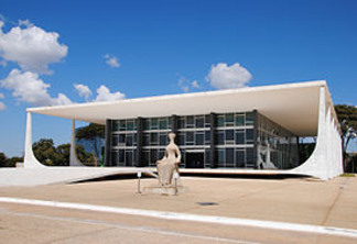 Supremo Tribunal Federal (STF)/ Divulgação
