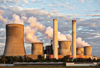 Deputado propõe que termelétricas paguem compensação social pelo uso de combustíveis fósseis