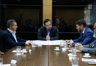 TotalEnergies assina acordo de dois anos para desenvolver eólica offshore com o governo do Rio