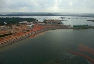 UHE Belo Monte antecipa em dois meses entrada em operação comercial da UG17
