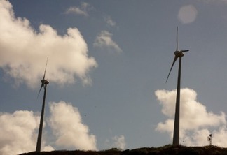 Aneel libera turbina da eólica Ventos de Santa Maria 9 para operação