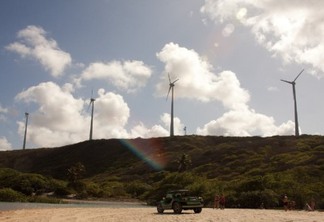 Equatorial compra Echoenergia e avança em geração renovável de energia