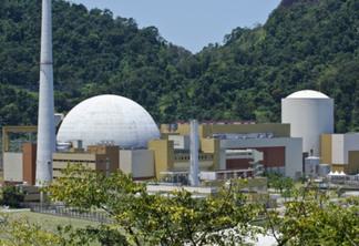 GSI institui GT para planejar segurança de complexo nuclear de Angra