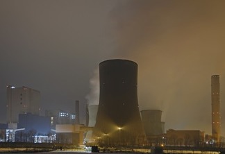 Último reator da maior usina nuclear da Europa fica inoperante após bombardeios