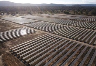 Eucatex e Grandfood compram participação em usina solar da Comerc e garantem autoprodução