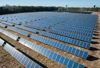 Shell tem cerca de 5 GW de projetos de energia solar no Brasil