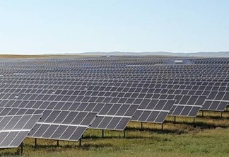 BRF anuncia parceria com a Pontoon para construção de parque solar de 320 MW no Ceará
